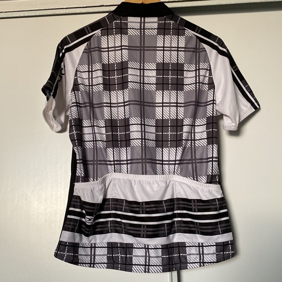 Sugoi cycling jersey - Picture 3 of 3